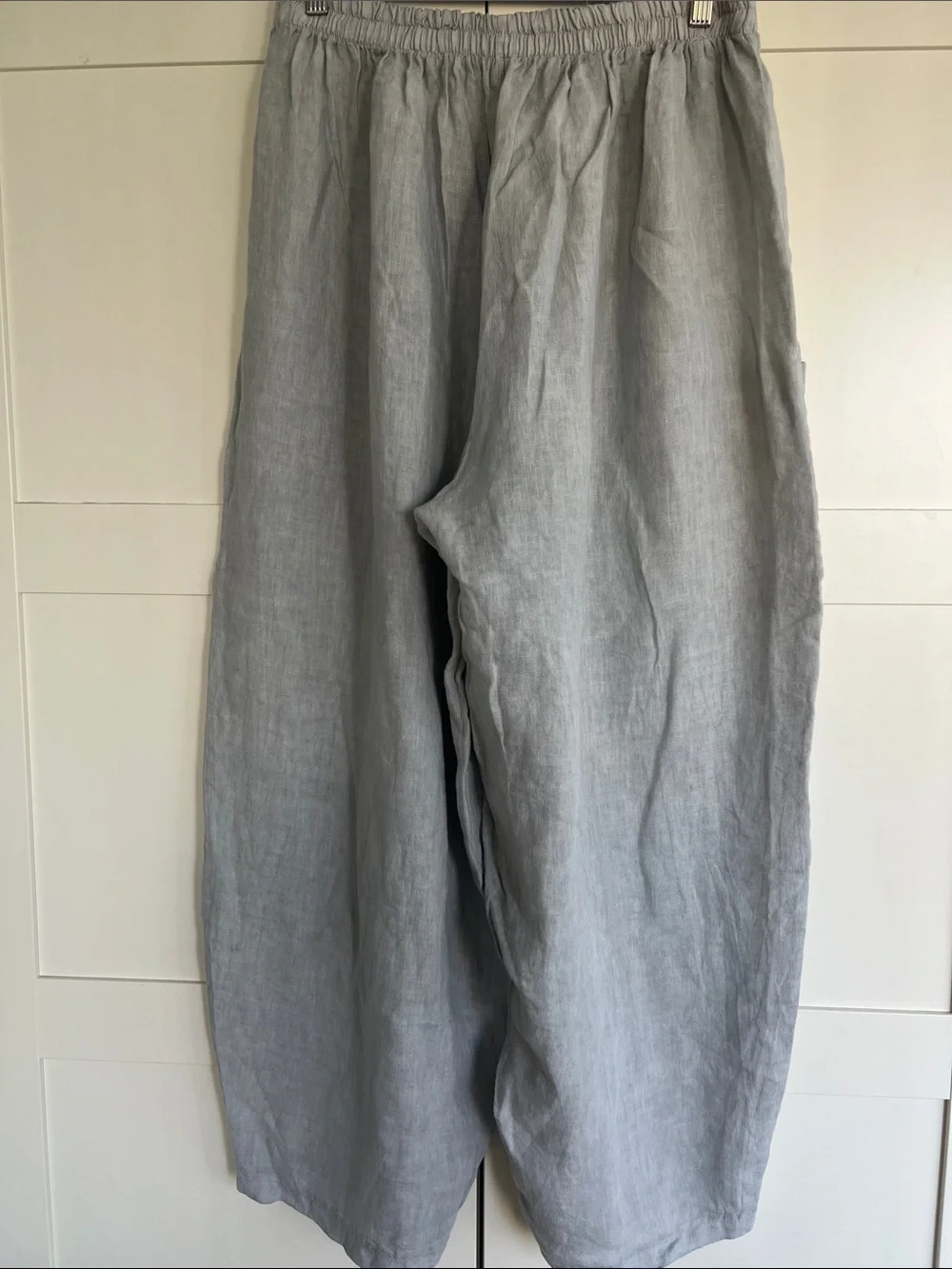 M Made In Italy light gray